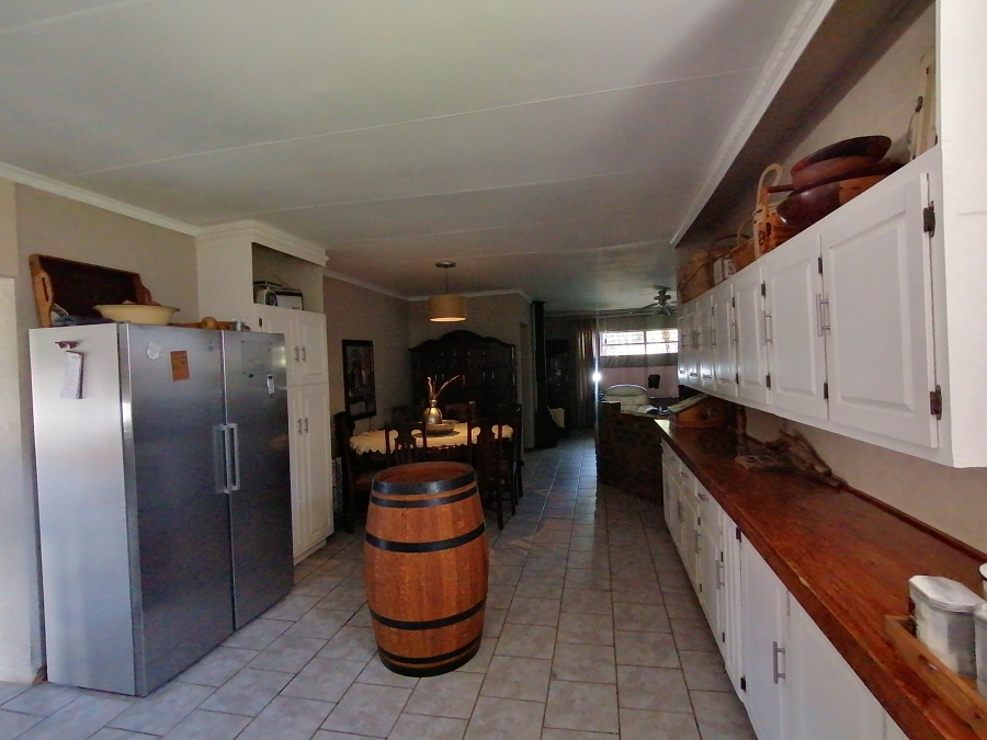 3 Bedroom Property for Sale in Flimieda North West